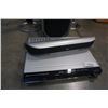 Image 4 : LG DVD PLAYER REVEIVER AND 5.1 SURROUND SPEAKERS