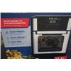 Image 2 : As new Instant pot vortex plus air fryer oven