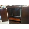 Image 3 : BOMBAY CO CABINET 67 INCHES TALL 38 WIDE