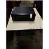 Image 1 : SONY STEREO RECEIVER MODEL STR-DE975