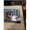 Image 3 : NEW OPEN BOX LEGO CITY POLICE STATION SET - 7498