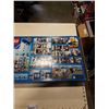 Image 5 : NEW OPEN BOX LEGO CITY POLICE STATION SET - 7498