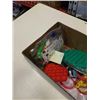 Image 3 : TRAY OF FIDGET TOYS