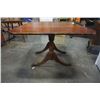 Image 3 : DUNCAN PHYPPE DROP SIDE TABLE