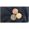 Image 12 : LOT OF COLLECTIBLE WORLD COINS