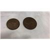 Image 3 : LOT OF COLLECTIBLE WORLD COINS
