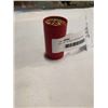Image 1 : ROLL OF 16 HALF CROWN COINS - ASSORTED YEARS 1962-1964