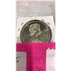 Image 3 : 1966 CANADIAN SILVER DOLLAR .800 SILVER