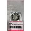 Image 1 : 1/2 TROY OZ .999 SILVER LIBERTY/BUFFALO COIN FROM GOLOEN STATE MINT