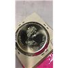 Image 3 : 1976 MONTREAL OLYMPICS BRILLIANT UNCIRCULATED 10 DOLLAR .925 SILVER 1.44 TROY OZ