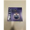 Image 1 : 2007 ROYAL CANADIAN MINT EDMONTON OILERS COMMEMORATIVE COIN SET
