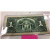 Image 4 : 1937 CANADIAN BANK OF CANADA 1 DOLLAR KING GEORGE VI BILL