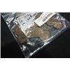 Image 2 : BAG OF 30 1912  & 20 1908 ONE PENNY COINS
