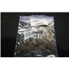 Image 1 : BAG OF 50 1912 ONE PENNY COINS