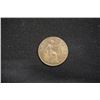 Image 2 : BAG OF 50 1912 ONE PENNY COINS