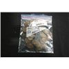 Image 1 : BAG OF 50 1912 ONE PENNY COINS