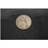 Image 3 : BAG OF 50 1912 ONE PENNY COINS
