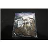 Image 1 : BAG OF 50 1912 ONE PENNY COINS