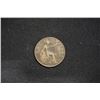 Image 2 : BAG OF 50 1912 ONE PENNY COINS