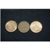 Image 2 : BAG OF 110 ONE PENNY COINS