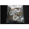 Image 1 : BAG OF 50 1912 ONE PENNY COINS