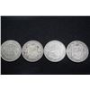 Image 2 : BAG OF 47 1920-1935 HALF CROWN COINS