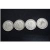 Image 3 : BAG OF 47 1920-1935 HALF CROWN COINS