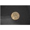 Image 2 : BAG OF 50 1919 ONE PENNY COINS