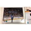 Image 2 : 2 SIGNED CANUCKS HOCKEY PRINTS WITH CERTIFICATES OF AUTHENTICITY - TREVOR LINDEN AND TIGER WILLIAMS