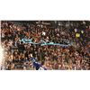 Image 3 : 2 SIGNED CANUCKS HOCKEY PRINTS WITH CERTIFICATES OF AUTHENTICITY - TREVOR LINDEN AND TIGER WILLIAMS