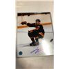 Image 4 : 2 SIGNED CANUCKS HOCKEY PRINTS WITH CERTIFICATES OF AUTHENTICITY - TREVOR LINDEN AND TIGER WILLIAMS
