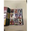 Image 2 : 10 PAGES 1970s AND 1980s BASEBALL CARDS - ALL STARS, HALL O FFAMERS, ROOKIES