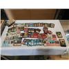 Image 1 : MAGIC THE GATHERING PORTAL 2 PLAYER STARTER SET AND ADDITIONAL CARDS - MIRAGE