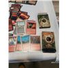 Image 2 : MAGIC THE GATHERING PORTAL 2 PLAYER STARTER SET AND ADDITIONAL CARDS - MIRAGE
