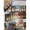 Image 6 : MAGIC THE GATHERING PORTAL 2 PLAYER STARTER SET AND ADDITIONAL CARDS - MIRAGE
