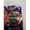 Image 3 : 7 NASCAR TOY CARS - DALE EARNHARDT AND JEFF GORDON