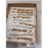 Image 2 : TRAY OF 10 NEW CHARM BRACELETS