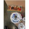 Image 2 : LOT OF EASTERN CHINA AND FIGURES
