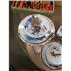 Image 3 : LOT OF EASTERN CHINA AND FIGURES