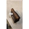 Image 2 : ANTIQUE IRON COAL IRON
