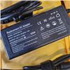 Image 4 : 7 NEW 65WATT 19V 3.42 A LAPTOP CHARGERS LB0R07 3.0*1.1