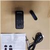 Image 3 : 3 NEW X8 BLUETOOTH 5.0 HIFI AUDIO RECEIVER RETAIL $75