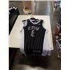 Image 13 : 2 CANUCKS SWEATERS AND 6 JERSEYS - 2 CANUCKS, 2 TEAM CANADA AND 2 BASKETBALL