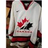 Image 5 : 2 CANUCKS SWEATERS AND 6 JERSEYS - 2 CANUCKS, 2 TEAM CANADA AND 2 BASKETBALL