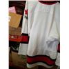 Image 6 : 2 CANUCKS SWEATERS AND 6 JERSEYS - 2 CANUCKS, 2 TEAM CANADA AND 2 BASKETBALL