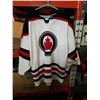 Image 7 : 2 CANUCKS SWEATERS AND 6 JERSEYS - 2 CANUCKS, 2 TEAM CANADA AND 2 BASKETBALL
