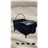 Image 4 : Harmony play and go complete play yard - black and grey