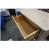 Image 5 : WHITE PINE 4 DRAWER CHEST