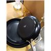 Image 3 : LOT OF 3 OXO PANS AND 3 WOKS