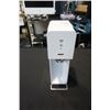 Image 1 : SODA STREAM SOURCE SPARKLING WATER MACHINE WITH CO2 BOTTLE AS FOUND